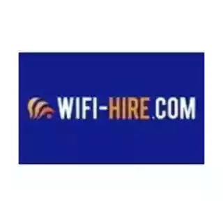 Wifi-Hire.com promo codes