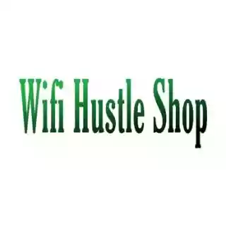Wifi Hustle Shop logo