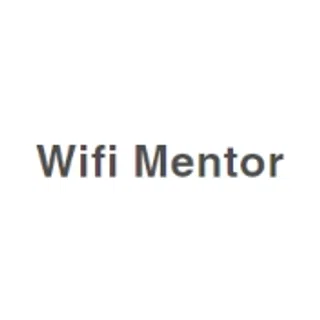 Wifi Mentor logo