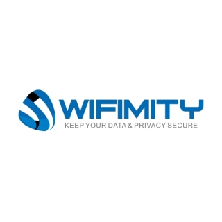 Shop Wifimity logo
