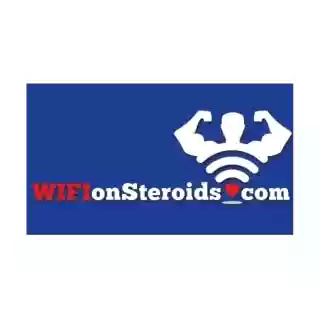 Shop Wifi on Steroids coupon codes logo