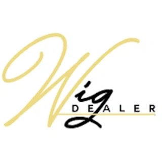  Wig Dealer logo