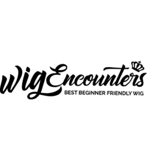 Shop WigEncounters logo