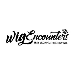 Shop WigEncounters discount codes logo