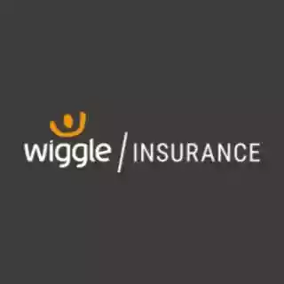 Wiggle Insurance logo