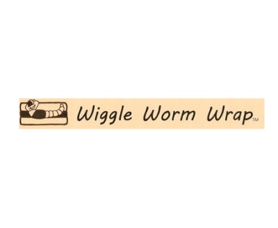 Shop Wiggle Worm Wrap logo
