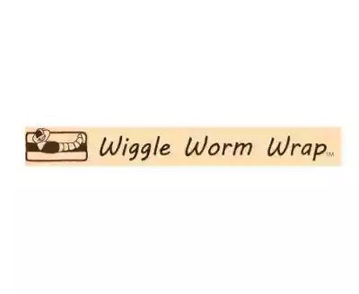 Wiggle Worm Wrap logo