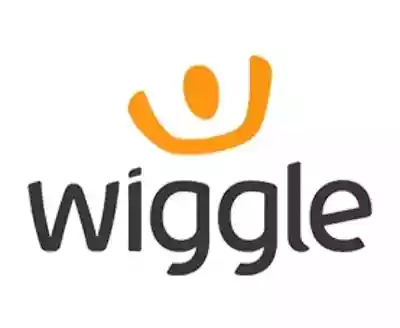Wiggle AU logo