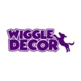 Shop Wiggle Decor logo
