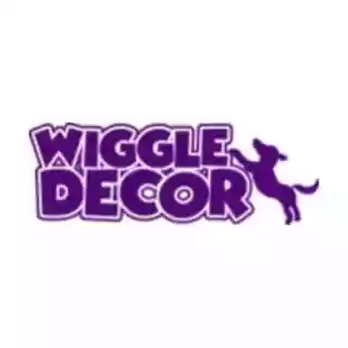 Shop Wiggle Decor promo codes logo