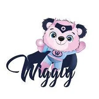 Wiggly.finance logo