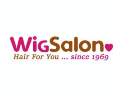 Shop WigSalon logo