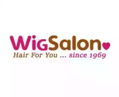 Shop WigSalon coupon codes logo
