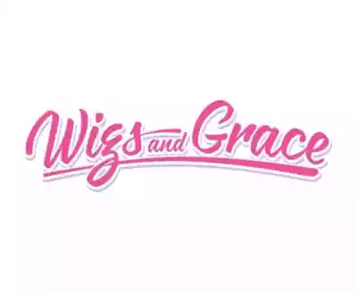 Wigs & Grace logo