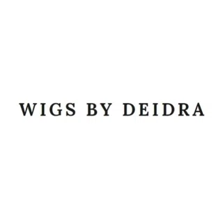 Shop Wigs by Deidra logo
