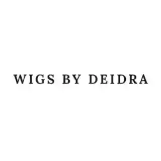 Wigs by Deidra coupon codes