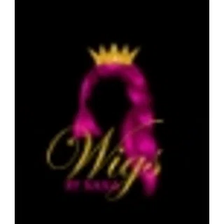 Wigs by Nana logo