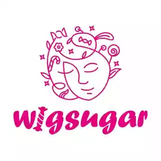 Wigsugar logo