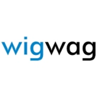 Wig Wag logo