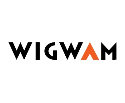 Shop Wigwam logo