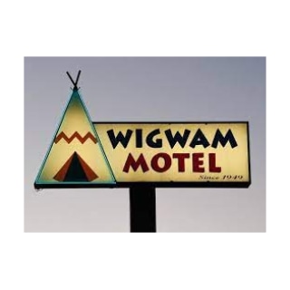 Shop Wigwam Motel coupon codes logo