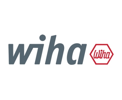 Shop Wiha logo
