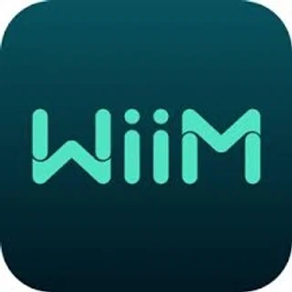 WiiM Home logo