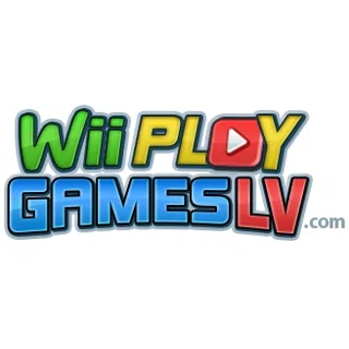 Wii Play Games logo