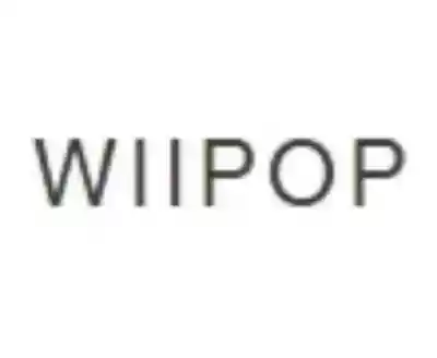 Wiipop promo codes