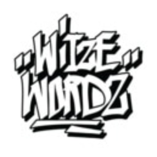 Shop Wiize Wordz logo