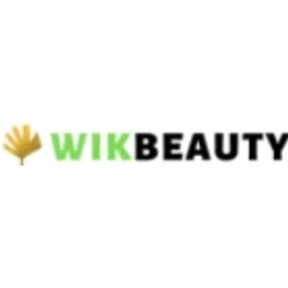 Wikbeauty logo