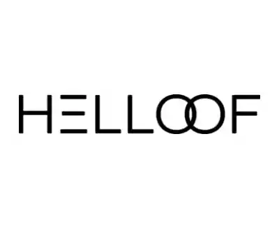 Shop Helloof discount codes logo