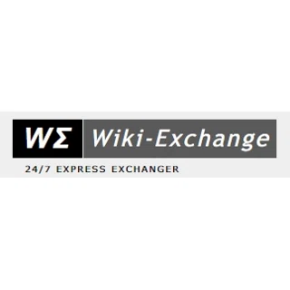 Wiki Exchange logo
