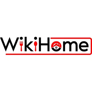 WikiHome logo