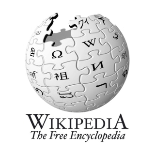 Shop Wikipedia Store logo