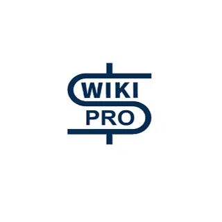 Shop WikiPro logo