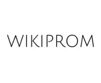 WIKIPROM coupon codes
