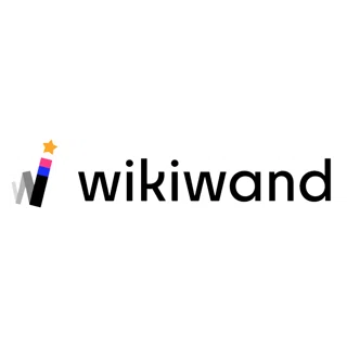 Wikiwand logo