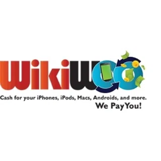 Shop WikiWoo logo