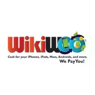 Shop WikiWoo coupon codes logo