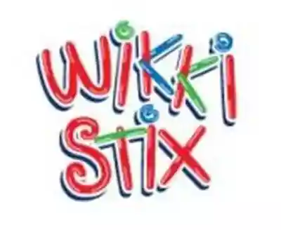 Wikki Stix logo