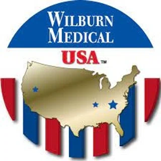 Wilburn Medical USA logo