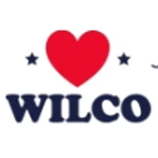Wilco Junk logo