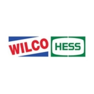 Shop WilcoHess logo