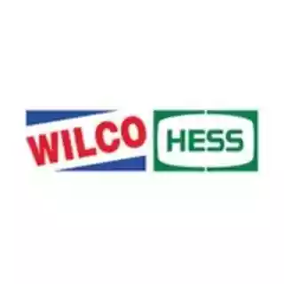 WilcoHess coupon codes