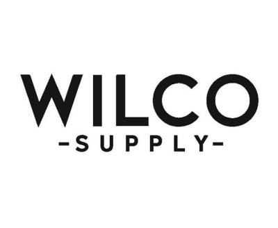 Shop Wilco Supply logo