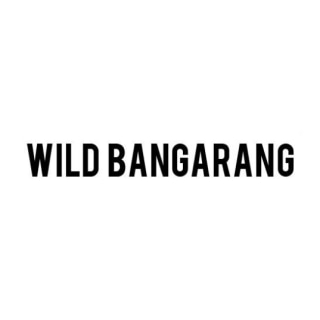 Shop Wild Bangarang logo