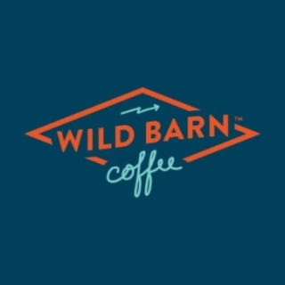 Shop Wild Barn Coffee discount codes logo