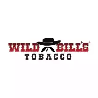 Shop Wild Bills Tobacco coupon codes logo