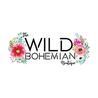 Shop Wild Bohemian Boutique logo